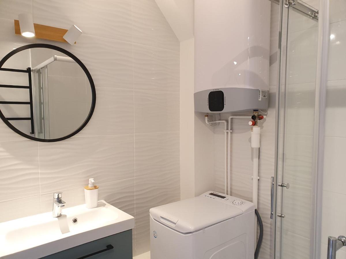 2 Pieces Lumineux Aux Portes De Paris Clamart ภายนอก รูปภาพ