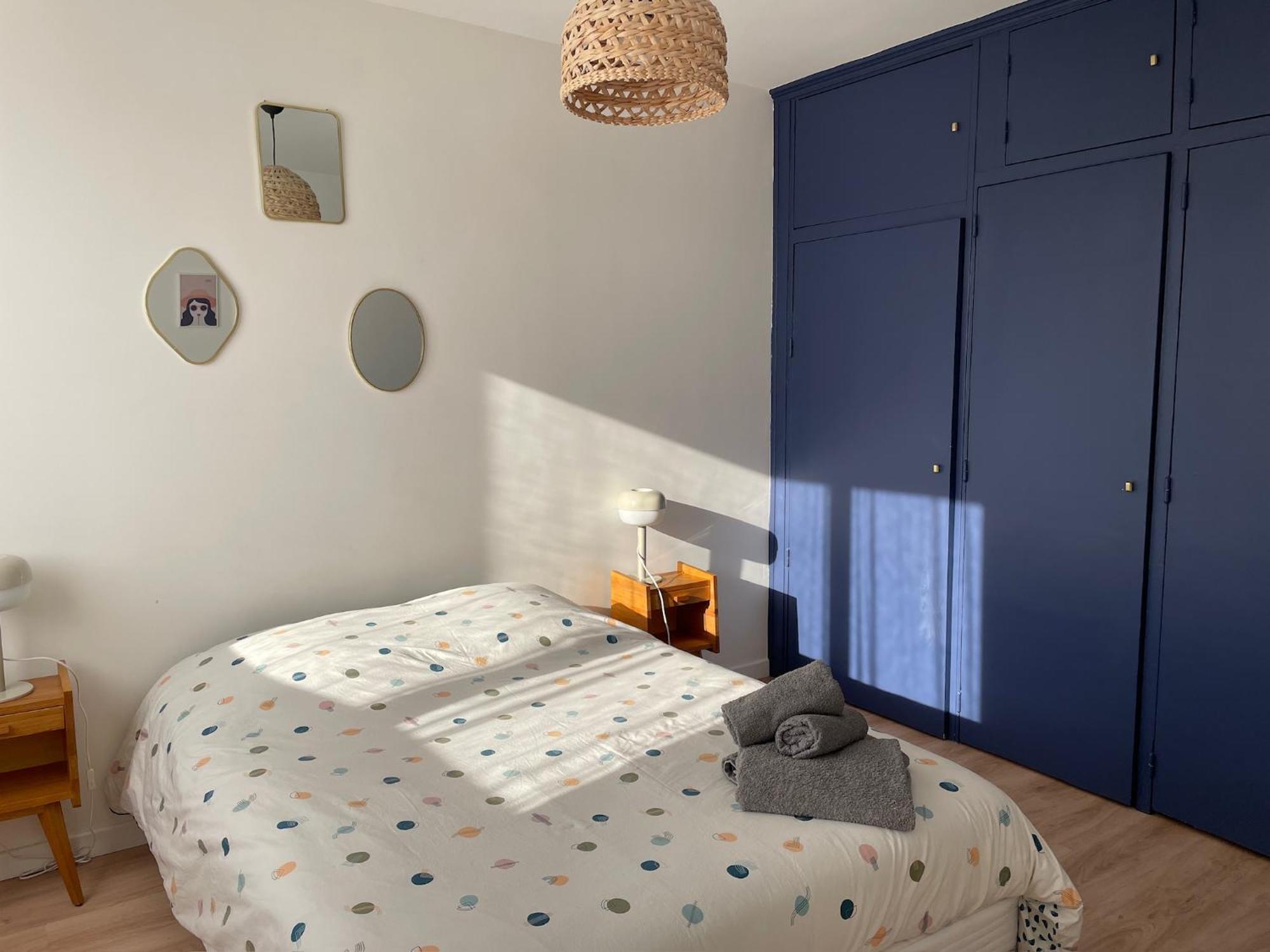 2 Pieces Lumineux Aux Portes De Paris Clamart ภายนอก รูปภาพ