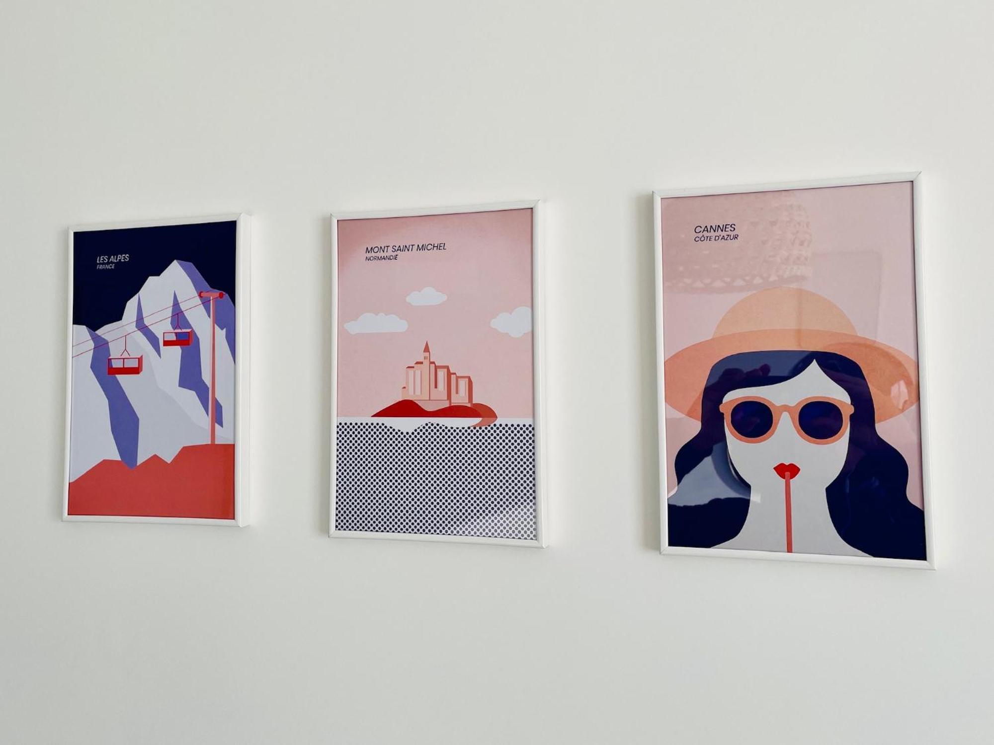 2 Pieces Lumineux Aux Portes De Paris Clamart ภายนอก รูปภาพ